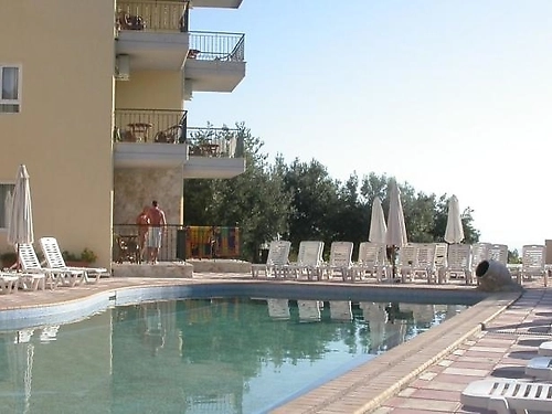 Hotel Ilios Grecia (2 / 17)