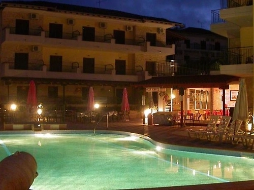 Hotel Ilios Grecia (13 / 17)