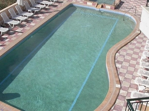 Hotel Ilios Kassandra (12 / 17)