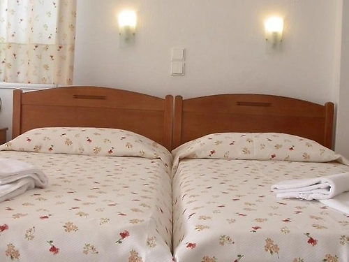 Hotel Ilios Kassandra (16 / 17)