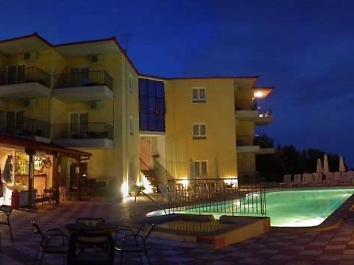 Hotel Ilios Grecia (17 / 17)