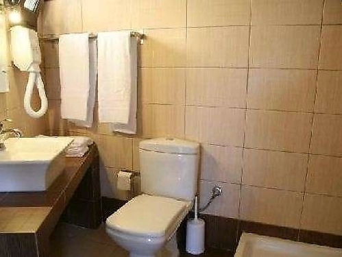 Hotel Aithrion Grecia (7 / 8)