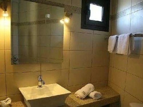 Hotel Aithrion Kassandra Grecia (8 / 8)