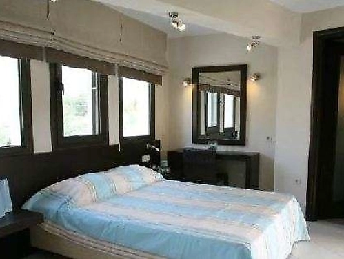 Hotel Aithrion Kassandra (6 / 8)