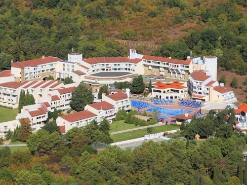 Hotel Pelican Duni Royal Resort Duni Bulgaria (1 / 43)