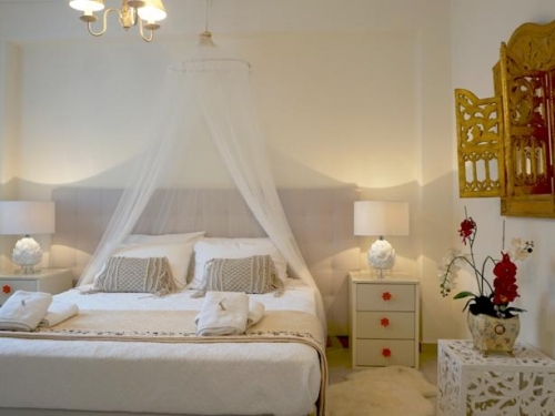 Hotel Kappa Resort Kassandra Grecia (11 / 25)