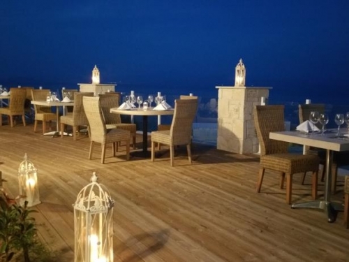 Hotel Kappa Resort Kassandra (25 / 25)