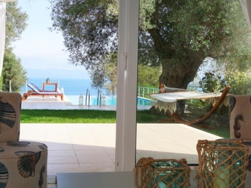 Hotel Kappa Resort Kassandra (19 / 25)
