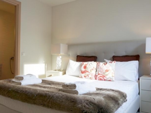 Hotel Kappa Resort Grecia (12 / 25)