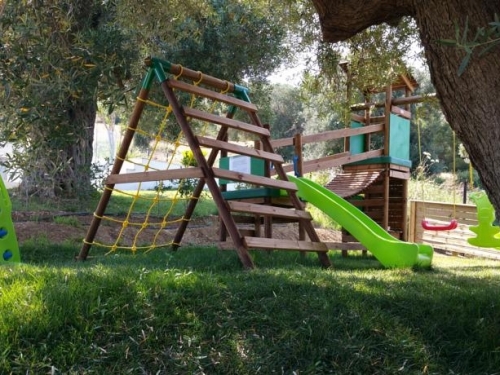 Hotel Kappa Resort Grecia (23 / 25)