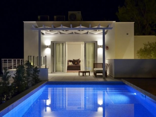 Hotel Kappa Resort Kassandra (17 / 25)