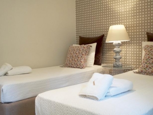 Hotel Kappa Resort Kassandra (9 / 25)