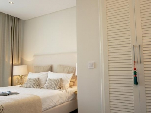Hotel Kappa Resort Kassandra (14 / 25)