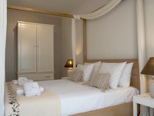 Hotel Kappa Resort Kassandra Grecia (13 / 25)