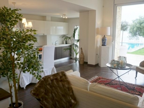 Hotel Kappa Resort Grecia (8 / 25)