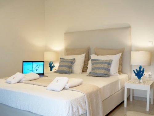 Hotel Kappa Resort Grecia (6 / 25)