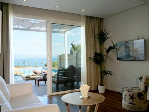 Hotel Kappa Resort Grecia (15 / 25)