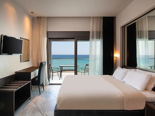 Hotel Flegra Beach Boutique Kassandra (10 / 18)