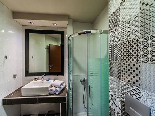 Hotel Flegra Beach Boutique Grecia (6 / 18)
