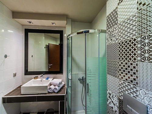 Hotel Flegra Beach Boutique Grecia (6 / 18)