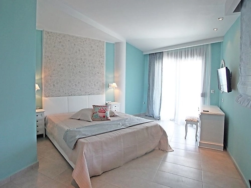Hotel Flegra Beach Boutique Kassandra (5 / 18)
