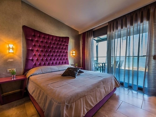 Hotel Flegra Beach Boutique Kassandra (13 / 18)