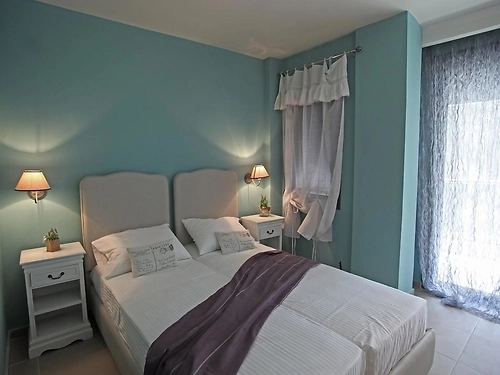 Hotel Flegra Beach Boutique Kassandra (15 / 18)