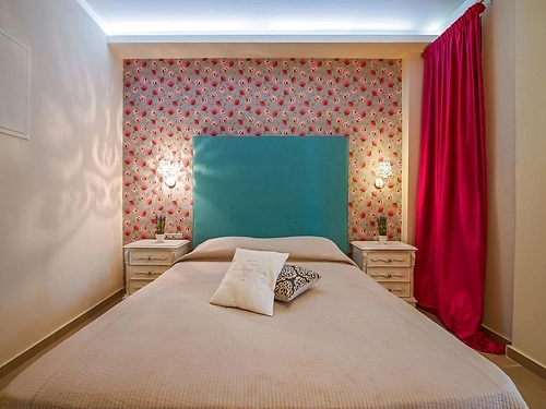 Hotel Flegra Beach Boutique Kassandra (18 / 18)