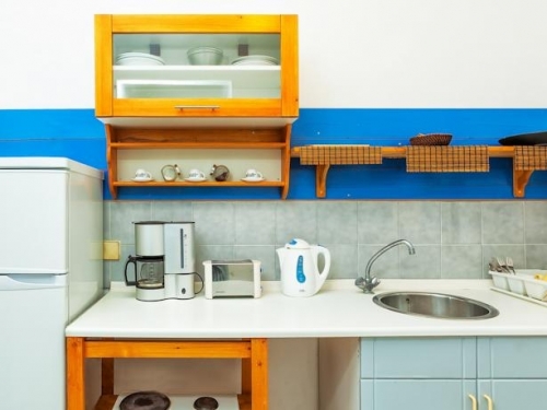 Hotel Xenios Faros Apartamente Kassandra (15 / 23)