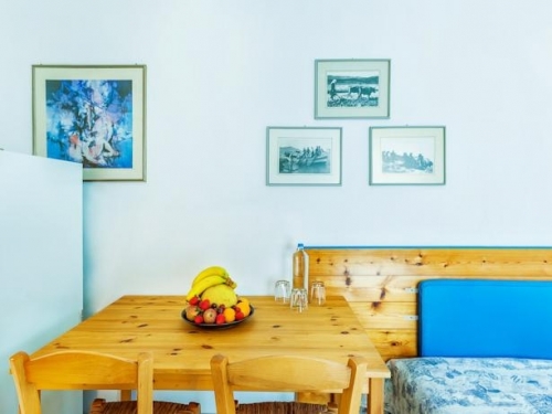 Hotel Xenios Faros Apartamente Kassandra Grecia (17 / 23)