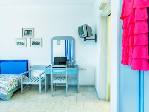 Hotel Xenios Faros Apartamente Grecia (9 / 23)