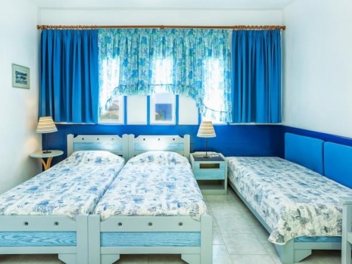 Hotel Xenios Faros Apartamente Kassandra Grecia (11 / 23)