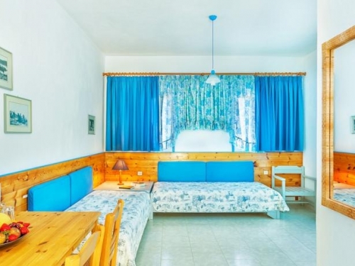 Hotel Xenios Faros Apartamente Kassandra (18 / 23)