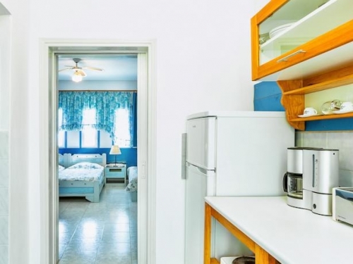 Hotel Xenios Faros Apartamente Kassandra Grecia (14 / 23)
