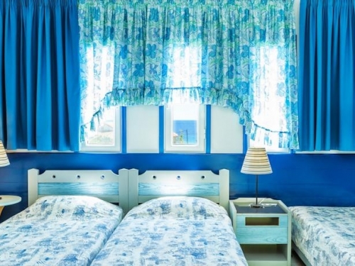 Hotel Xenios Faros Apartamente Kassandra (8 / 23)