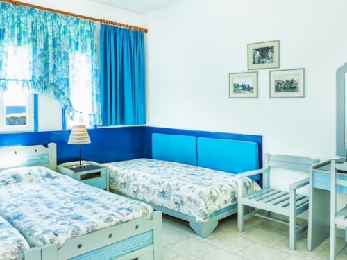 Hotel Xenios Faros Apartamente Kassandra (12 / 23)