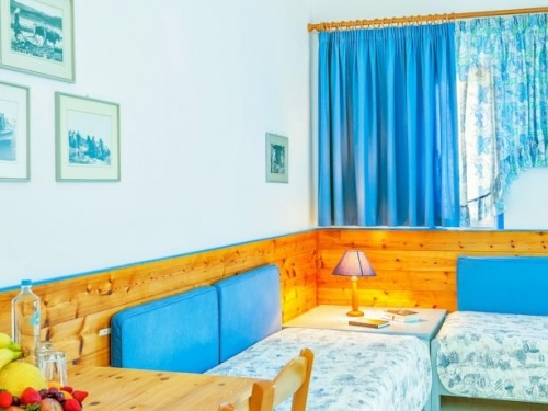 Hotel Xenios Faros Apartamente Kassandra (22 / 23)