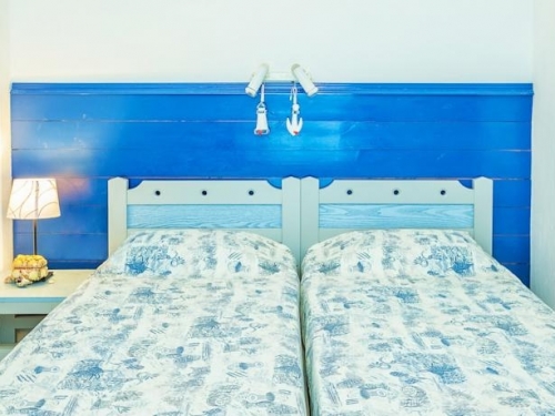 Hotel Xenios Faros Apartamente Grecia (21 / 23)