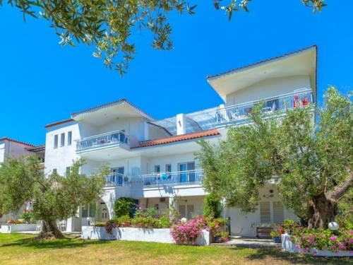 Hotel Xenios Faros Apartamente Grecia (5 / 23)