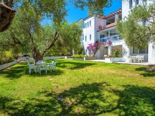 Hotel Xenios Faros Apartamente Grecia (6 / 23)