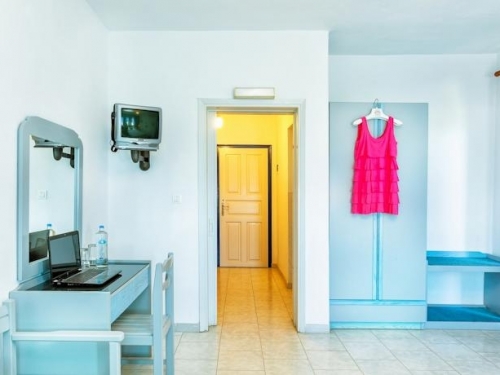 Hotel Xenios Faros Apartamente Grecia (13 / 23)