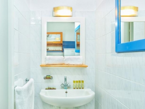 Hotel Xenios Faros Apartamente Grecia (16 / 23)