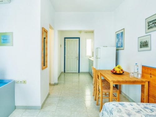 Hotel Xenios Faros Apartamente Grecia (19 / 23)