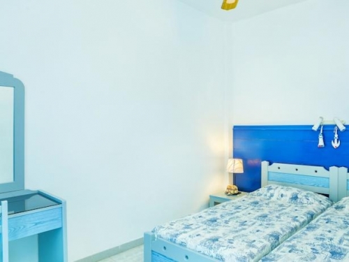 Hotel Xenios Faros Apartamente Kassandra Grecia (20 / 23)