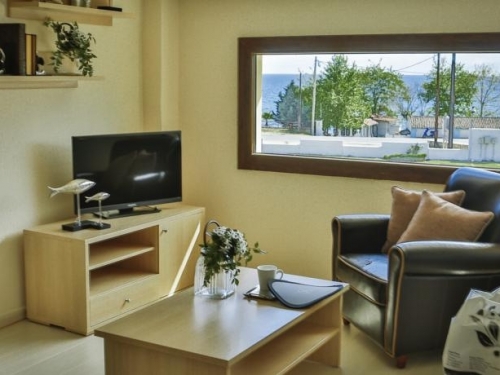 Hotel Nefeli Villas & Suites Grecia (8 / 37)