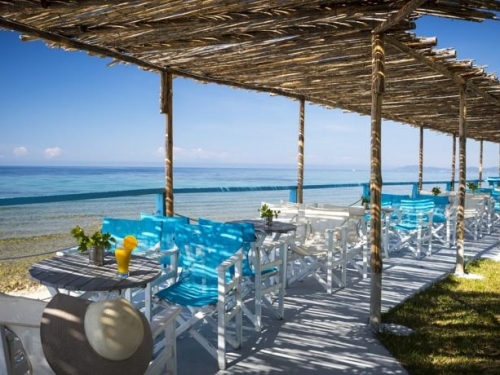 Hotel Nefeli Villas & Suites Grecia (13 / 37)