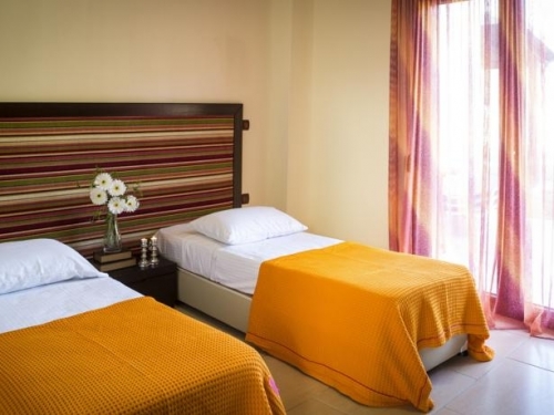 Hotel Nefeli Villas & Suites Kassandra (7 / 37)