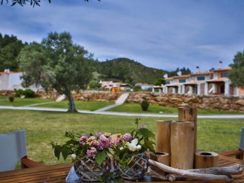 Hotel Nefeli Villas & Suites Grecia (24 / 37)