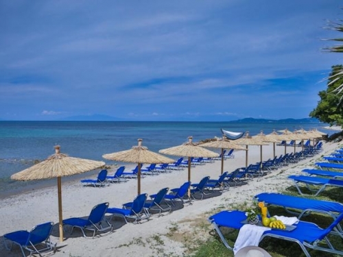 Hotel Nefeli Villas & Suites Grecia (34 / 37)
