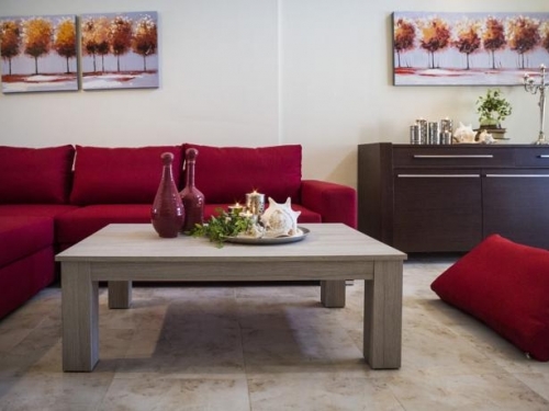 Hotel Nefeli Villas & Suites Kassandra Grecia (9 / 37)